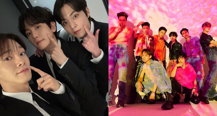 CBX再開戰爆料調解內幕！喊想重返EXO被打槍 SM怒反擊：「歪曲事實、毫無誠信」